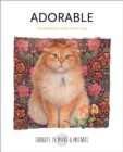 Adorable : Illustrated by Lesley Anne Ivory - Book