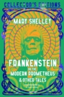 Frankenstein, or The Modern Prometheus - Book