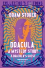 Dracula, A Mystery Story - Book