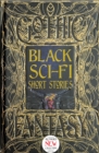 Black Sci-Fi Short Stories - Book