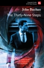 The Thirty-Nine Steps - Book