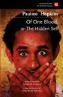 Of One Blood: Or, The Hidden Self - Book