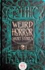 Weird Horror Short Stories - Book