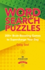 Word Search Four - Book