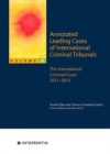 Annotated Leading Cases of International Criminal Tribunals - volume 57 - Book
