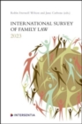 International Survey of Family Law 2023 - Book