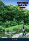 The Complete Book of Fly Fishing - eBook