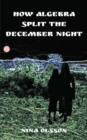 How Algebra Split the December Night - eBook