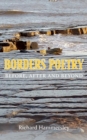 Borders Poetry : Before, After and Beyond - Book
