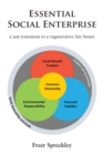 Essential Social Enterprise - Book