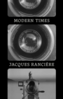 Modern Times : Temporality in Art and Politics - eBook