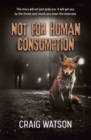 Not for Human Consumption - eBook