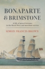 Bonaparte & Brimstone - eBook