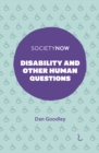 Disability and Other Human Questions - Book