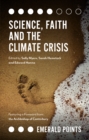 Science, Faith and the Climate Crisis - Book