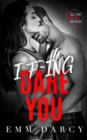I Fing Dare You - Book