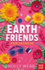Earth Friends: Fair Fashion - Book