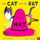 The Cat and the Rat and the Hat - Book