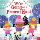 We're Going on a Present Hunt - Book