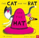 The Cat and the Rat and the Hat - Book