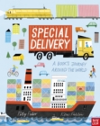 Special Delivery : A Book’s Journey Around the World - Book