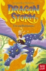 Dragon Storm: Erin and Rockhammer - eBook