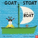 The Goat and the Stoat and the Boat - Book