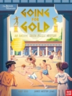 British Museum: Going for Gold (an Ancient Greek Puzzle Mystery) - Book