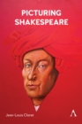 Picturing Shakespeare - Book