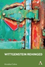 Wittgenstein Rehinged - Book