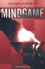 Mindgame - Book