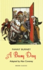 A Busy Day - Book