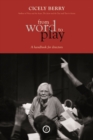 From Word to Play: A Handbook for Directors : A Handbook for Directors - Book