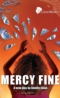 Mercy Fine - Book