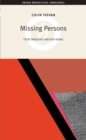 Missing Persons : Four Tragedies and Roy Keane - Book