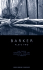Howard Barker: Plays Two - Book