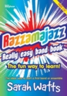 Razzamajazz Really Easy Band Book : The Fun and Exciting Way to Play Together - Book