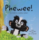 Phewee! - Book