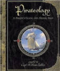 A Pirateology Pack - Book