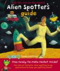 Bob's Alien Spotter Guide - Book