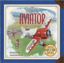 Explorer's Library Model Kit - Aviator - Book