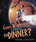 Guess Who's Coming to Dinner? - Book