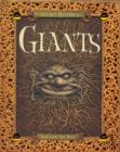 The Secret History of Giants - Book