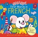 Snappy First Words in French - Book