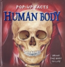 Pop-up Facts: Human Body - Book