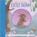 Time to Go Home Little Bunny - Book