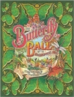 Butterfly Ball - Book