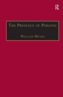 The Presence of Persons : Essays on Literature, Science and Philosophy in the Nineteenth Century - Book
