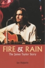 Fire And Rain - Book