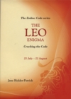 The Leo Enigma : Cracking the Code - Book